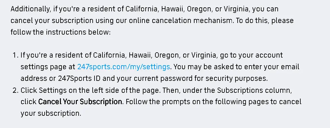 how to cancel 247 sports subscription open online.webp