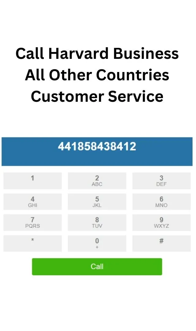 Call Harvard Business All Other Countries Customer Service.webp