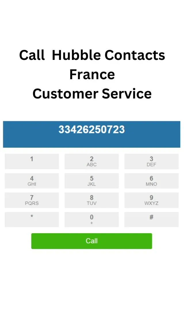 Call  Hubble Contacts France Customer Service.webp