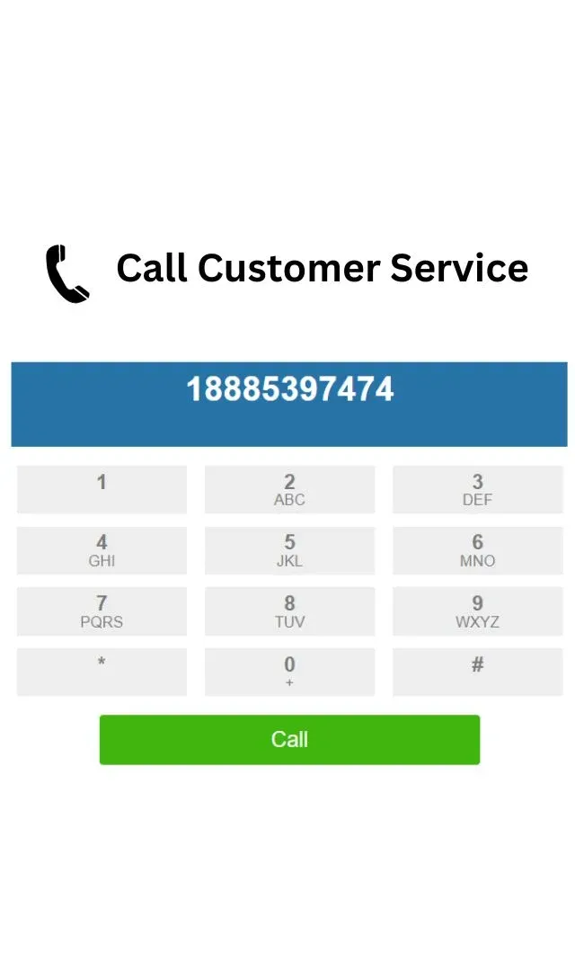 Call customer service on 1-888-539-7474.webp