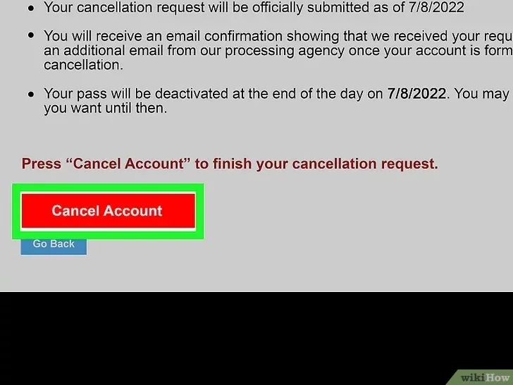 Confirm cancellation in the prompt.webp