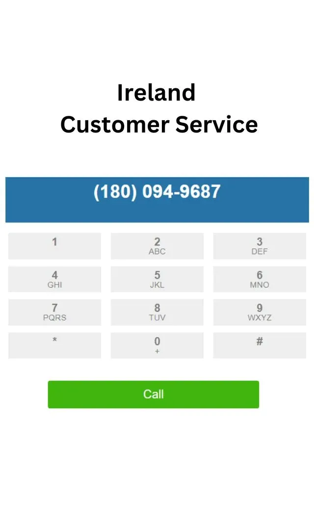 Customer Services team on 1800 949 687 in Ireland..webp