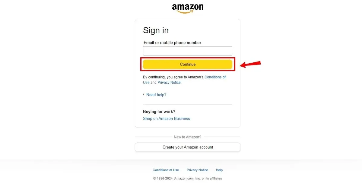 How to cancel Amazon Fresh subscription.webp
