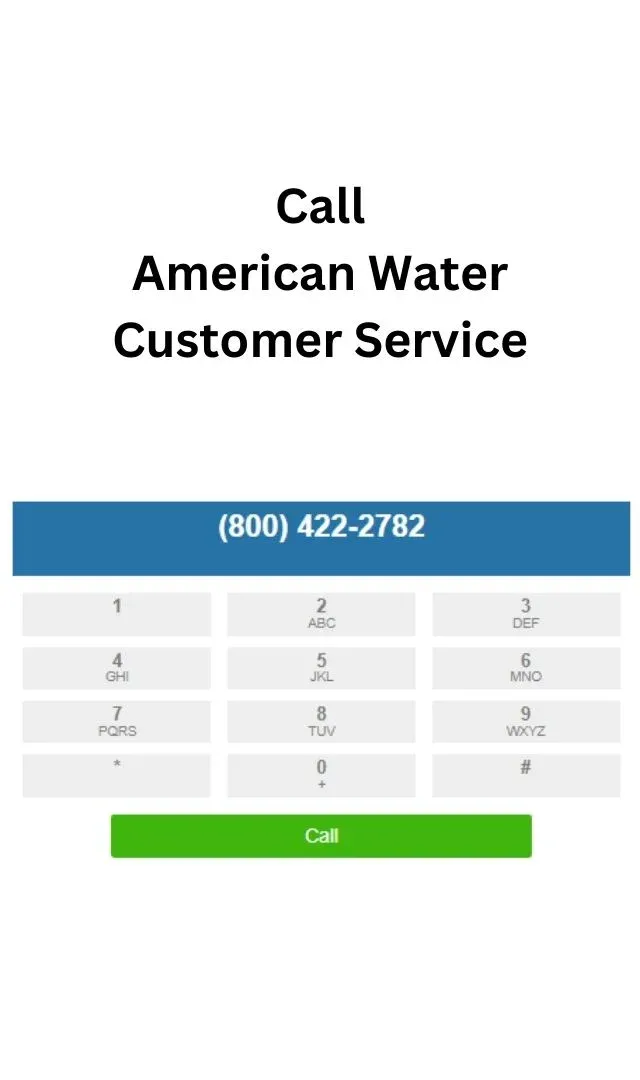 How to cancel American Water subscription.webp
