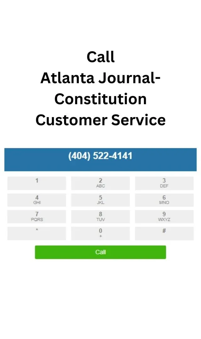 How to cancel Atlanta Journal-Constitution subscription.webp