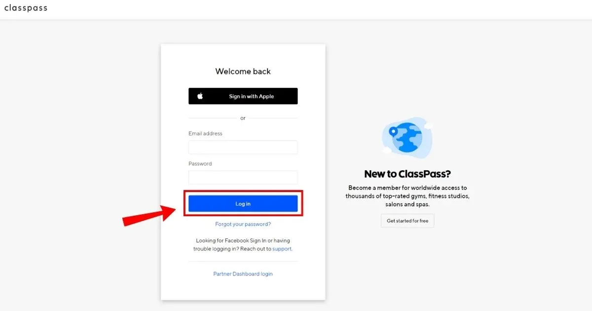 How to cancel ClassPass subscription.webp