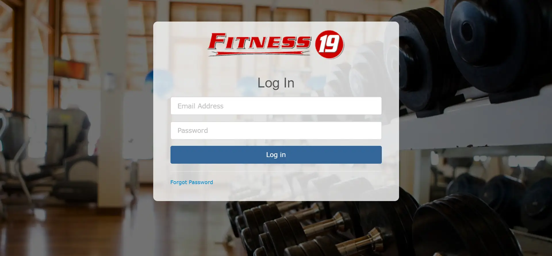 How to cancel Fitness 19 subscription.webp