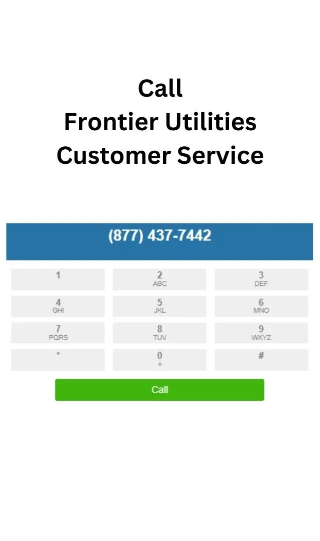 How to cancel Frontier Utilities subscription.webp