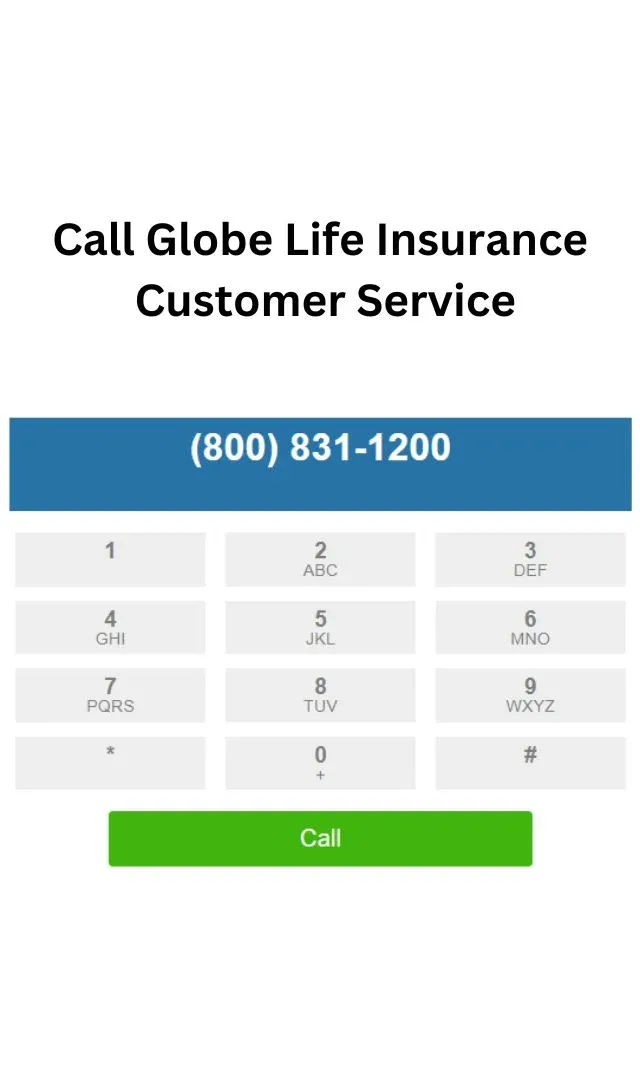 How to cancel Globe Life Insurance subscription.webp