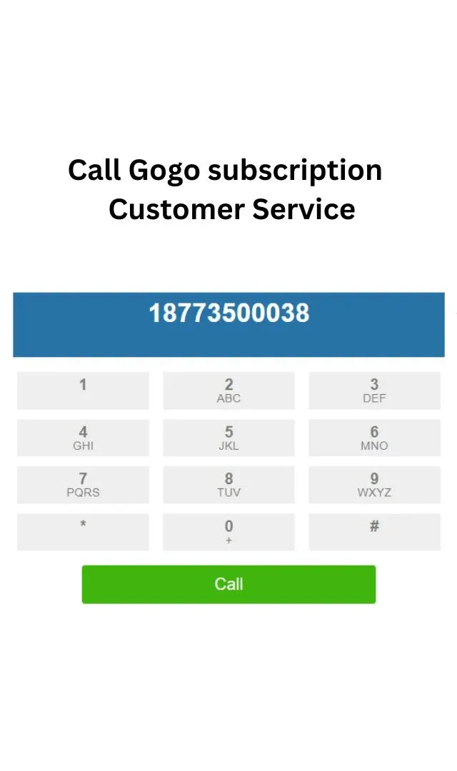 How to cancel Gogo subscription.webp