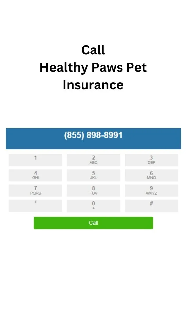 How to cancel Healthy Paws Pet Insurance subscription.webp