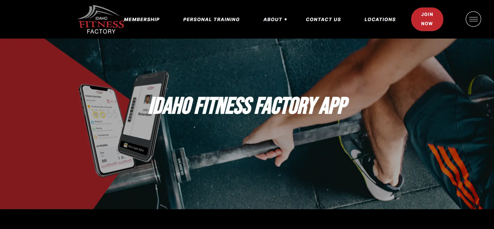 How to cancel Idaho Fitness subscription.webp