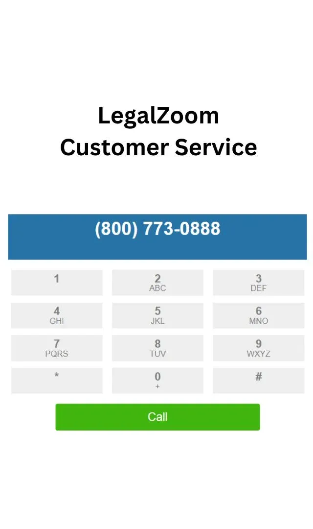 How to cancel LegalZoom subscription.webp