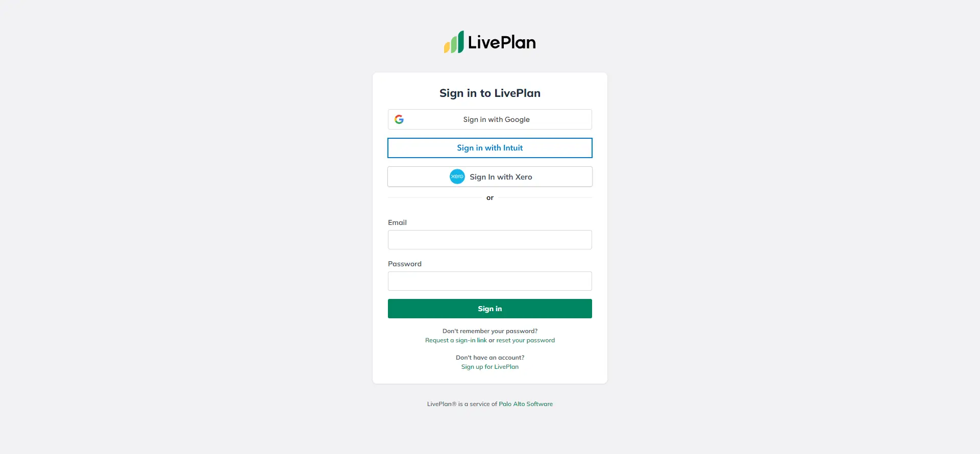 How to cancel LivePlan subscription.webp