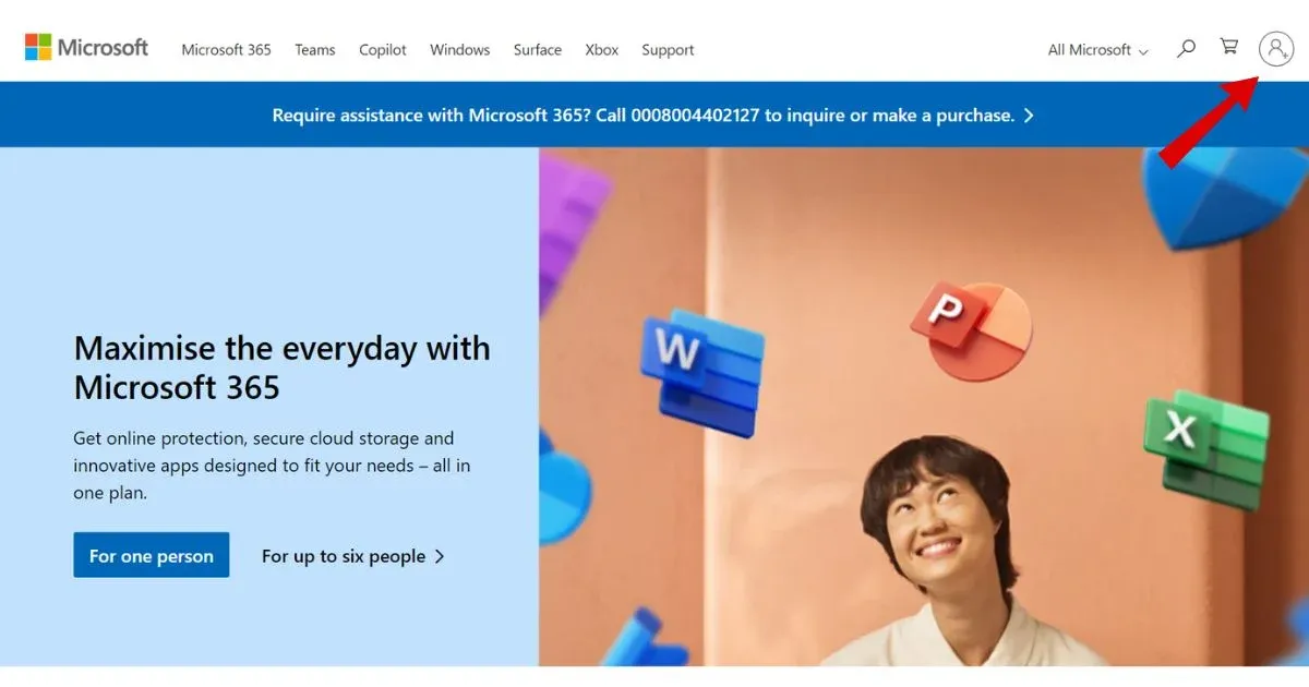 How to cancel Microsoft Store subscription.webp