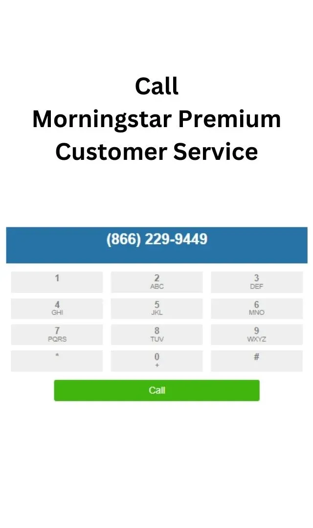 How to cancel Morningstar Premium Membership.webp