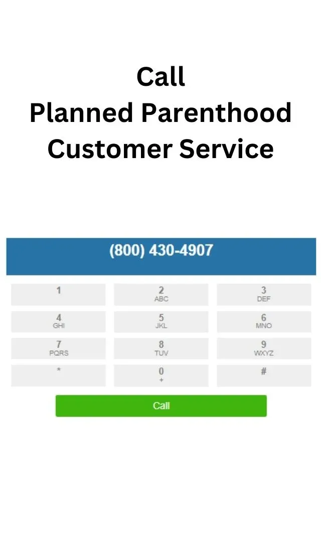 How to cancel Planned Parenthood subscription.webp