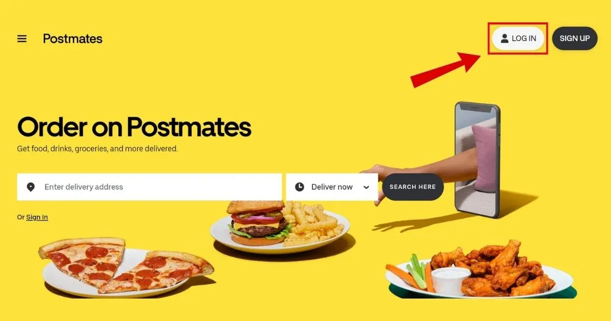 How to cancel Postmates subscription.webp