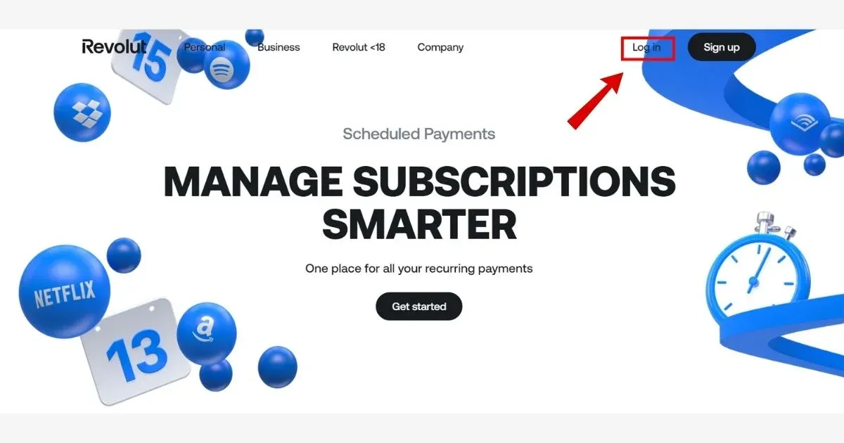 How to cancel Revolut subscription.webp