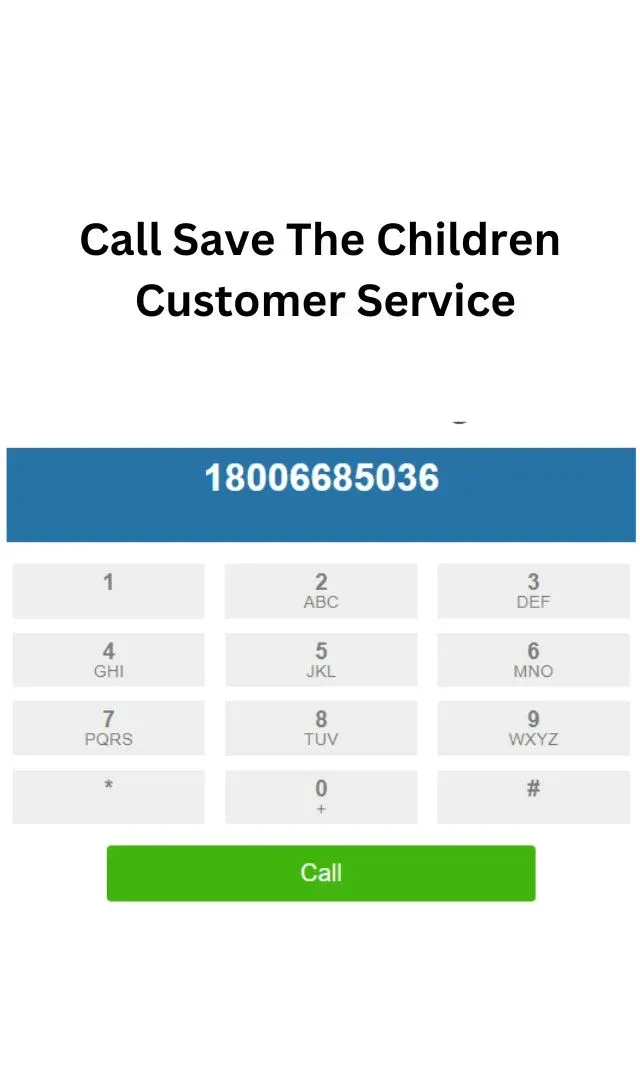 How to cancel Save The Children subscription.webp