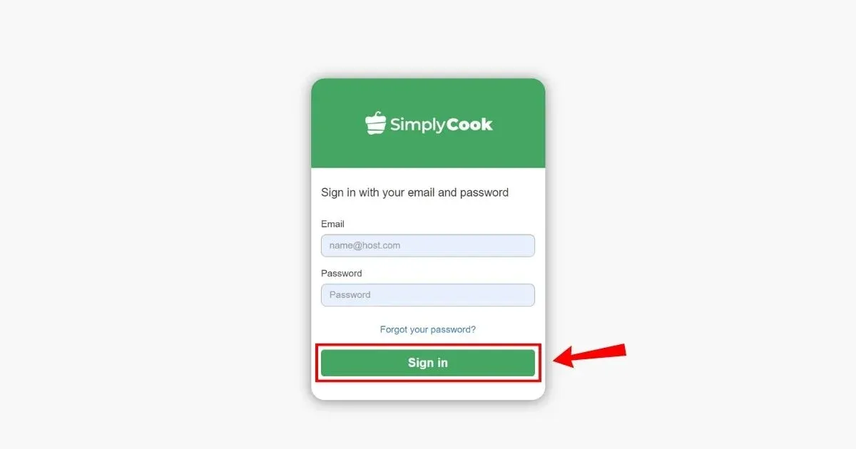 How to cancel Simply Cook subscription.webp