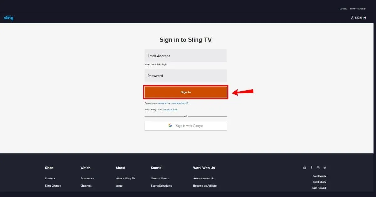 How to cancel Sling TV subscription.webp