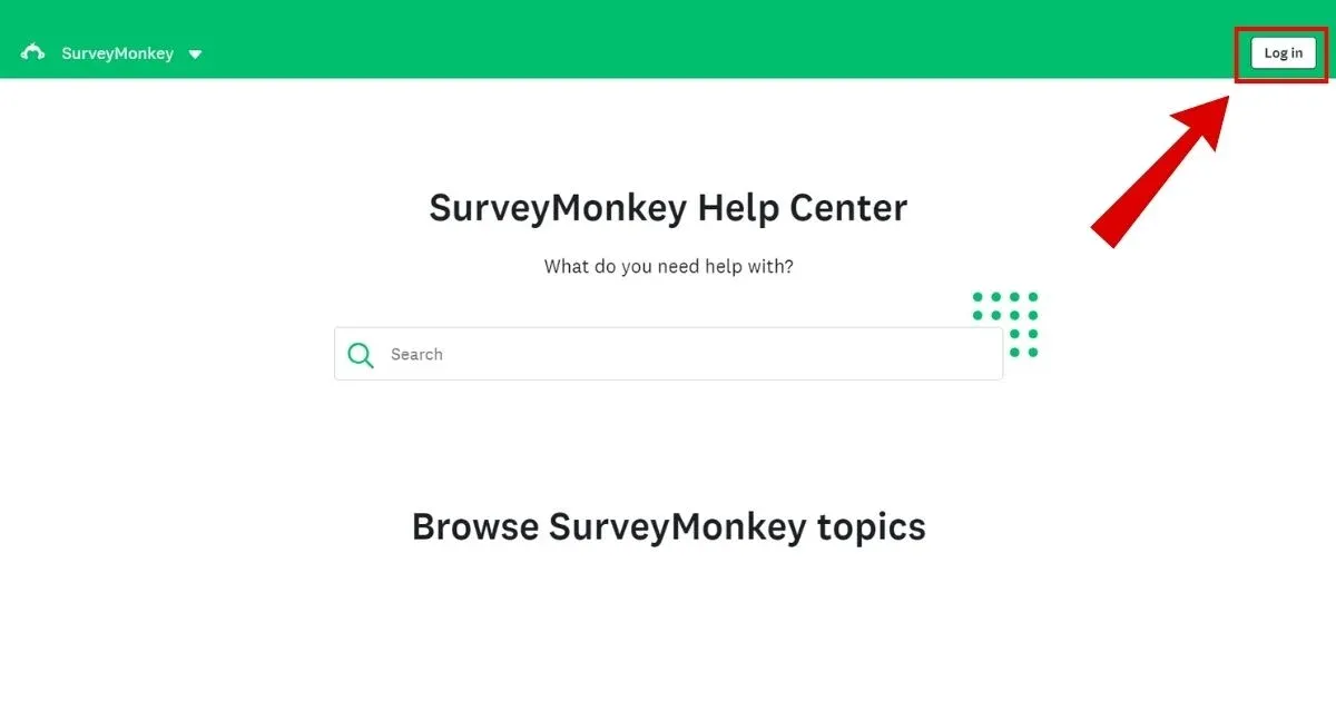How to cancel SurveyMonkey subscription.webp