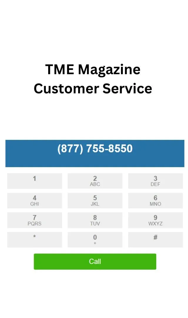 How to cancel TME Magazine Subscription.webp
