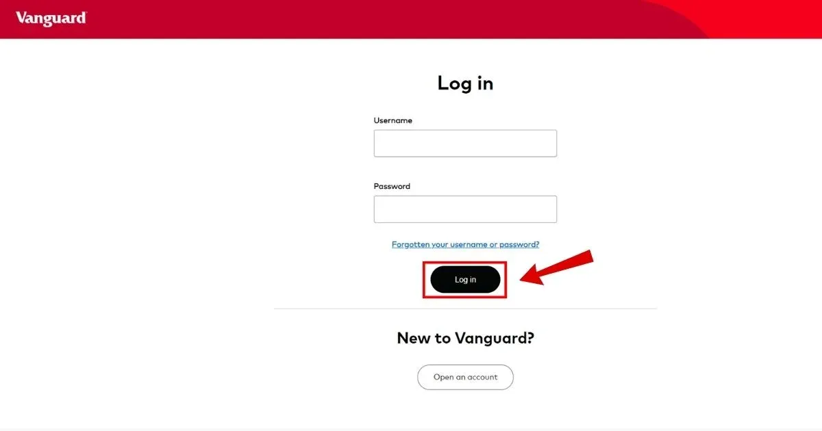 How to cancel Vanguard subscription.webp