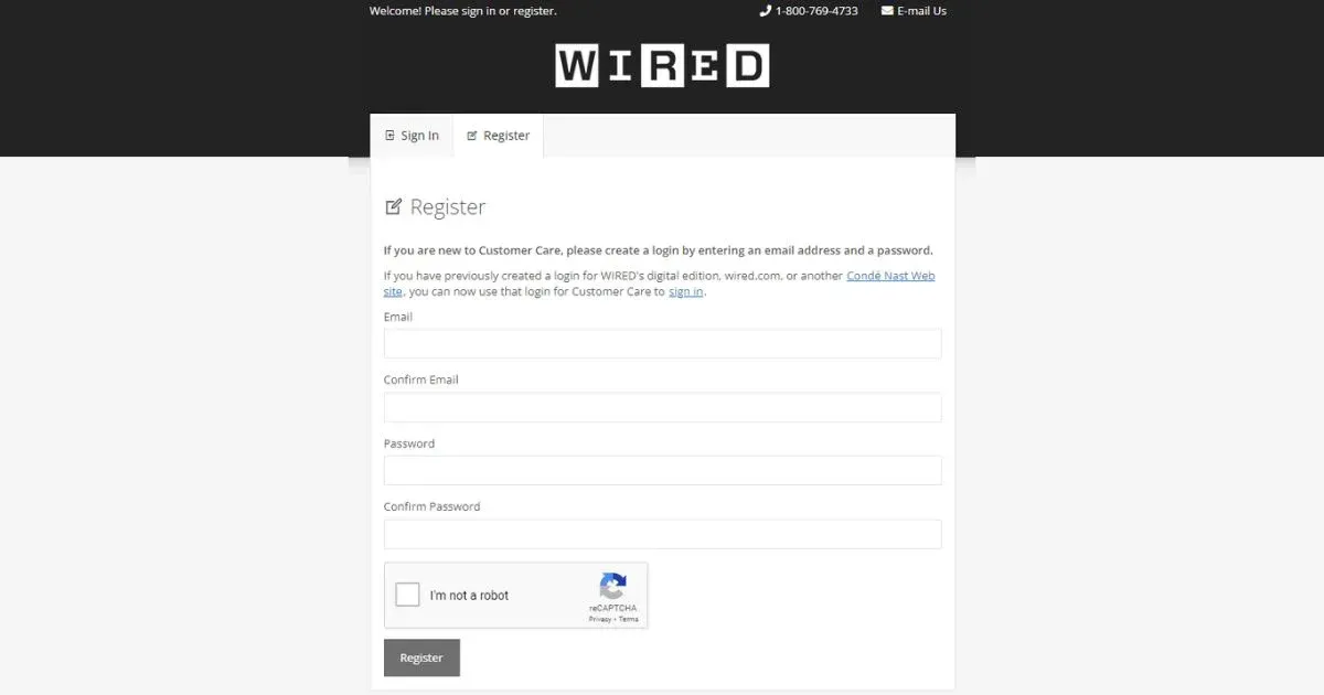 How to cancel Wired subscription.webp