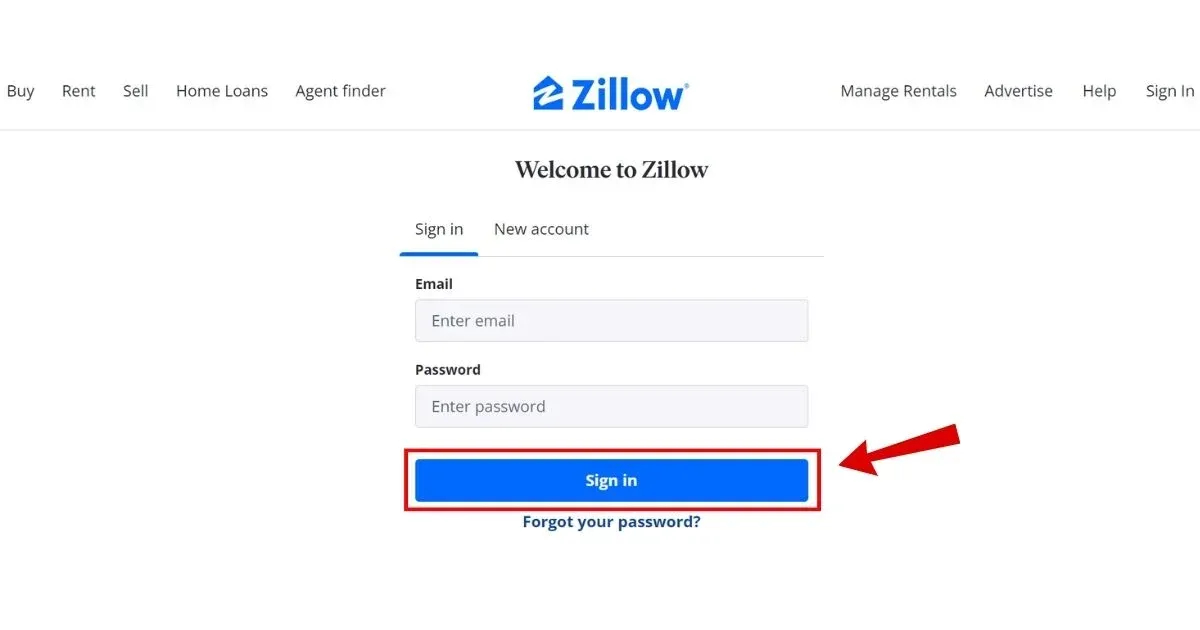 How to cancel Zillow subscription.webp