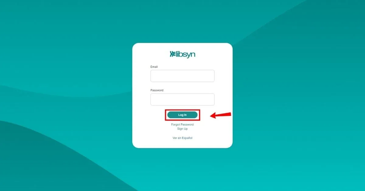 How to cancel libsyn subscription.webp