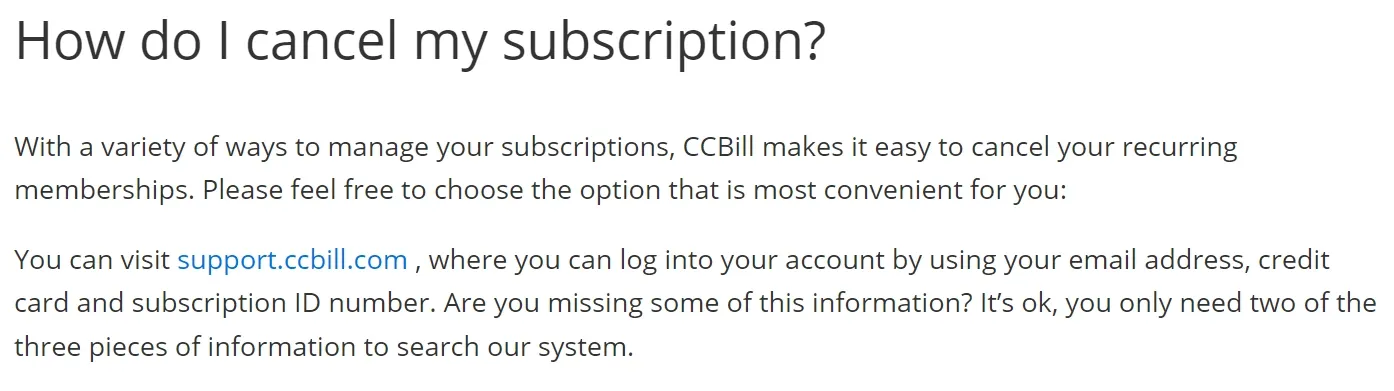 How to cancle ccbill.webp