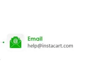 how to cancel Instacart subscription open email.webp