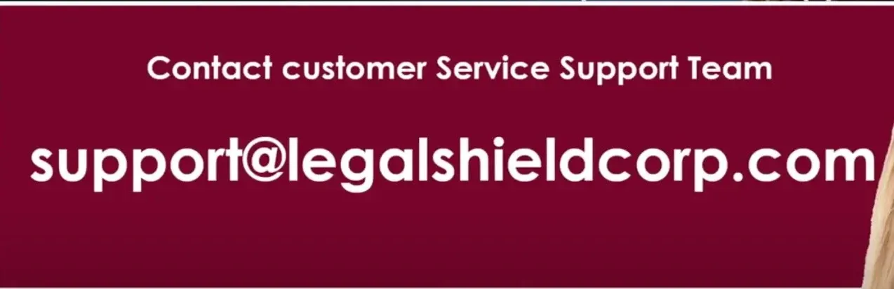 how to cancel LegalShield subscription open email.webp