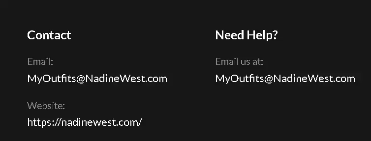 how to cancel Nadine West Subscription open phone number.webp