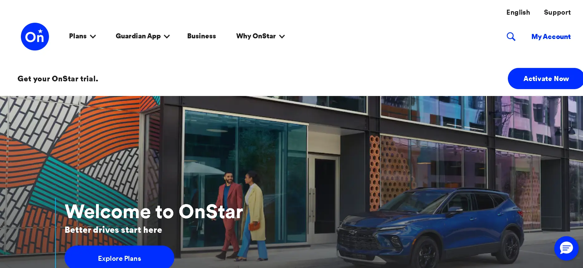 `how to cancel OnStar Subscription open home page.webp