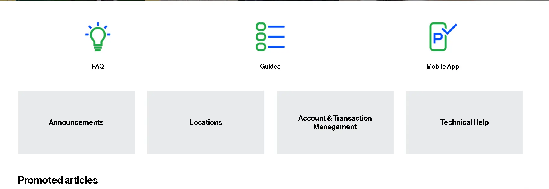 how to cancel ParkMobile Subscription open Account and Transaction Management.webp