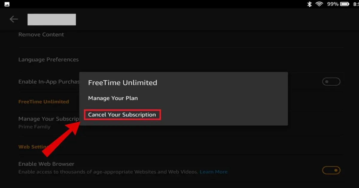 Select Cancel Your Subscription.webp