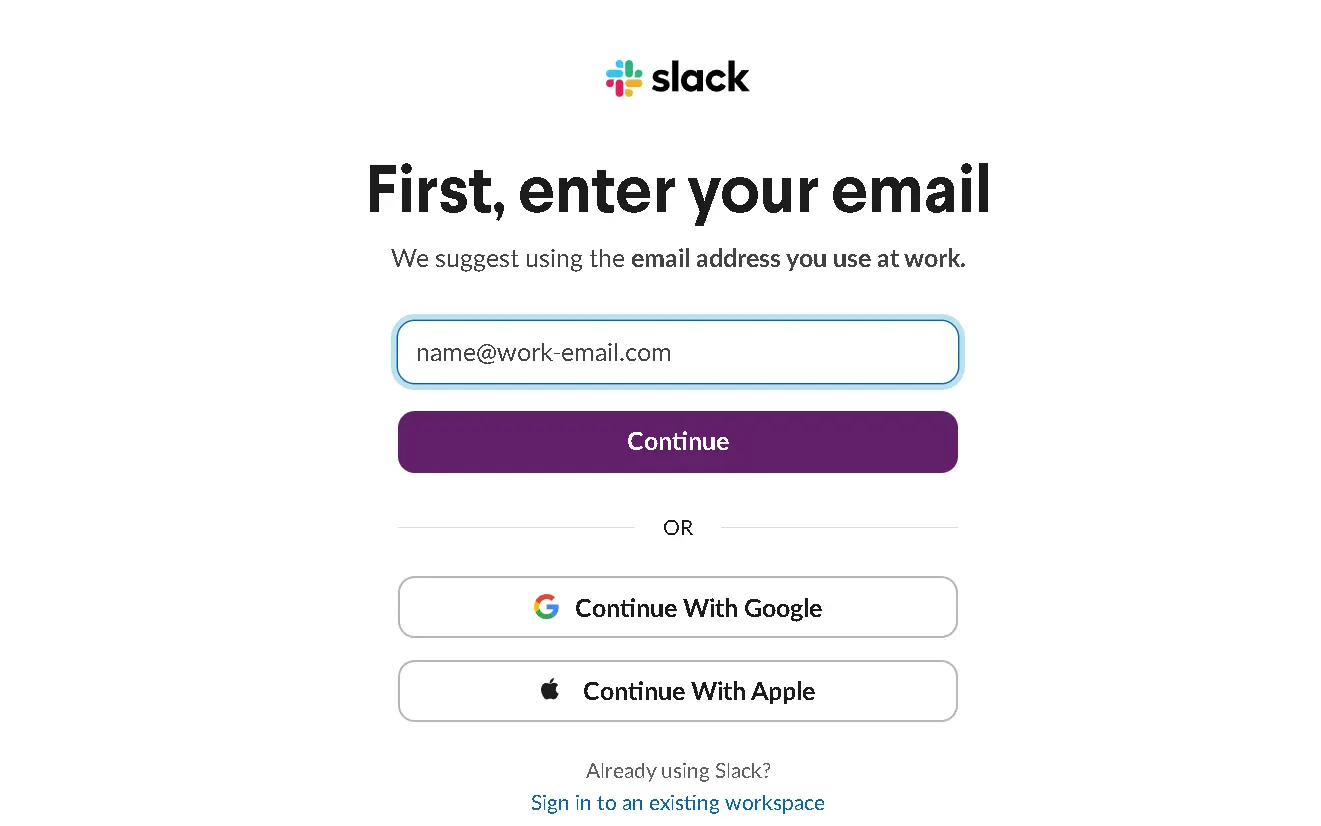 how to cancel Slack subscription open login.webp