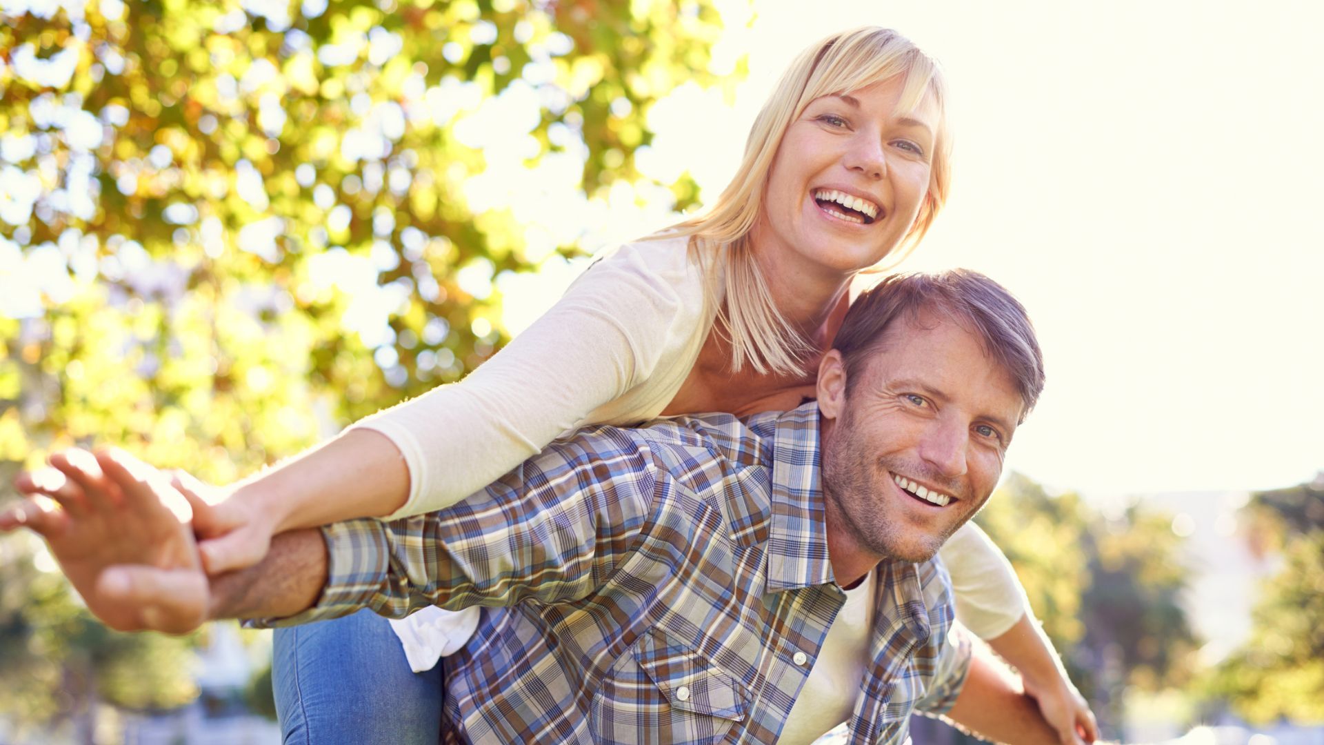 How to get back to dating in your 40s Beem