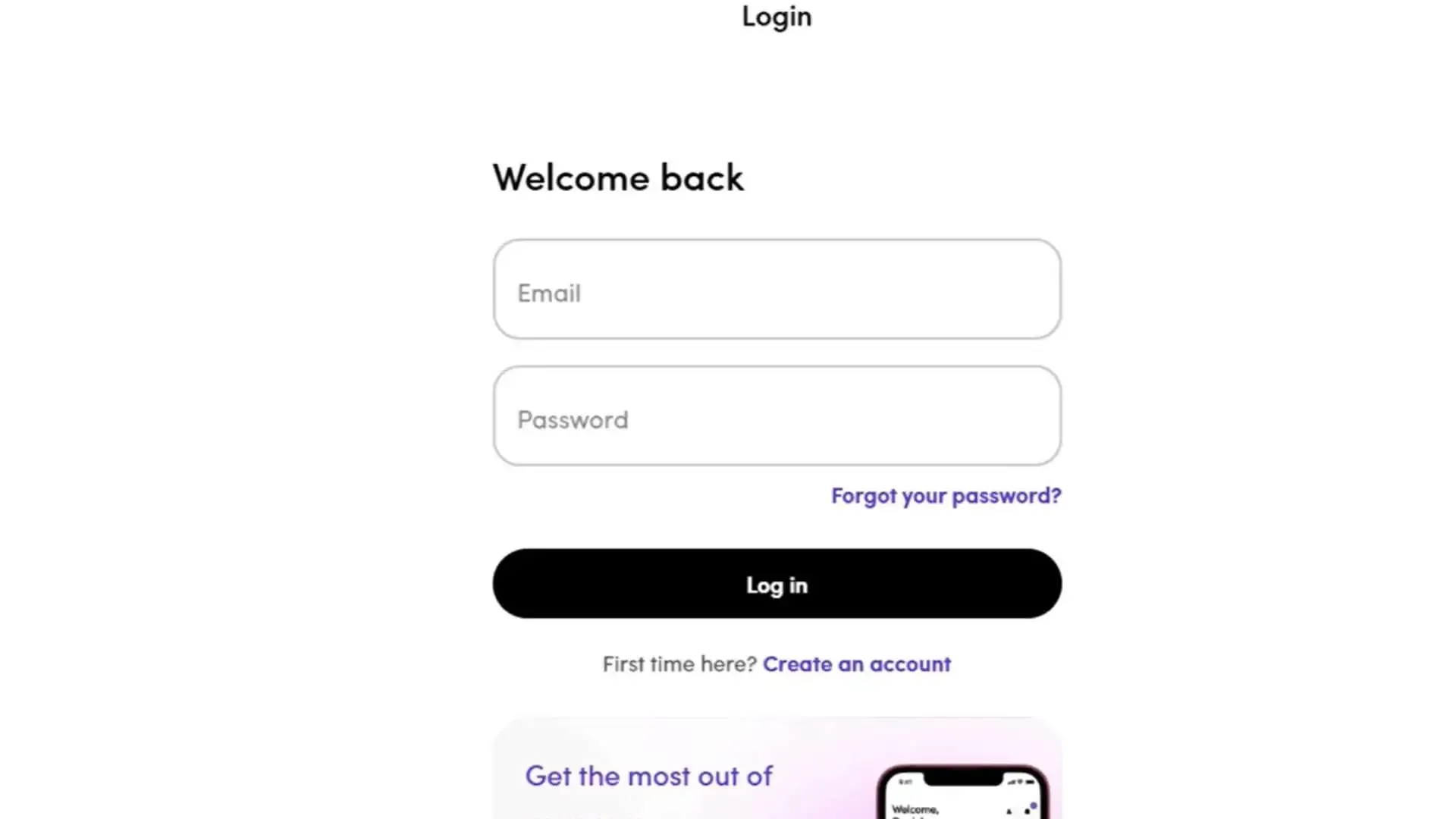 hims login page