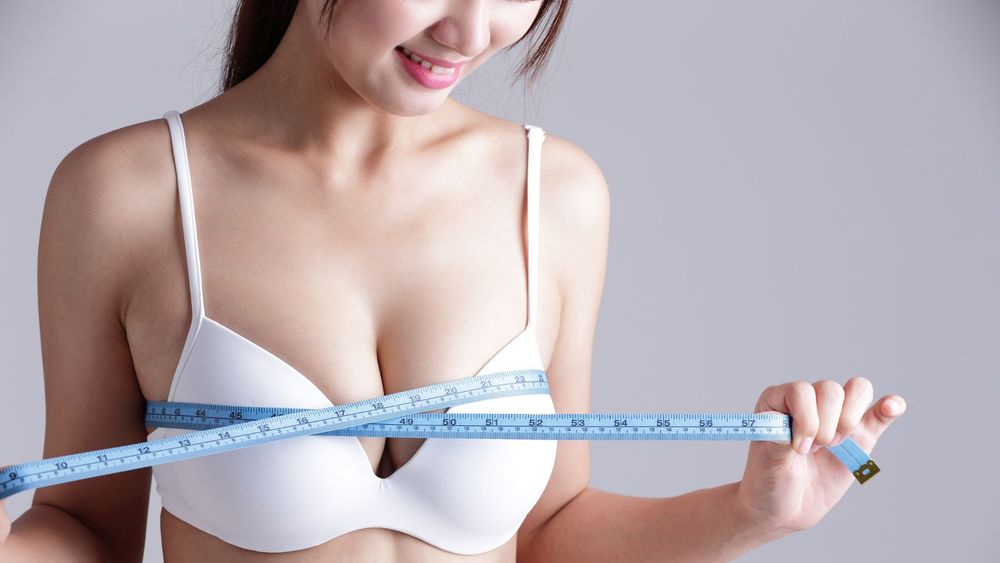 Everything you need to know about breast reduction scars Beem