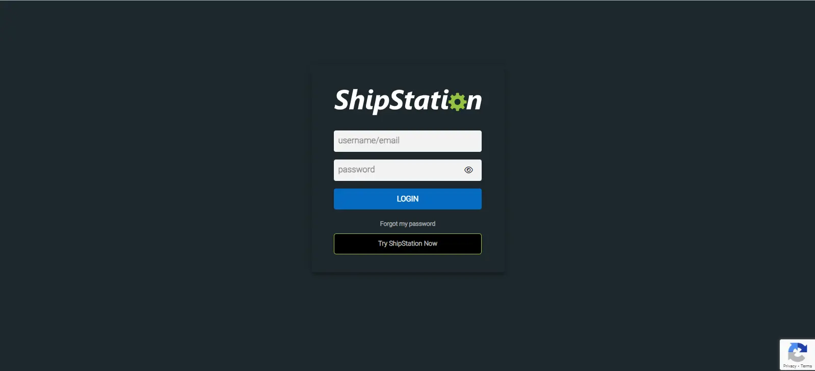 shipstation login page.webp